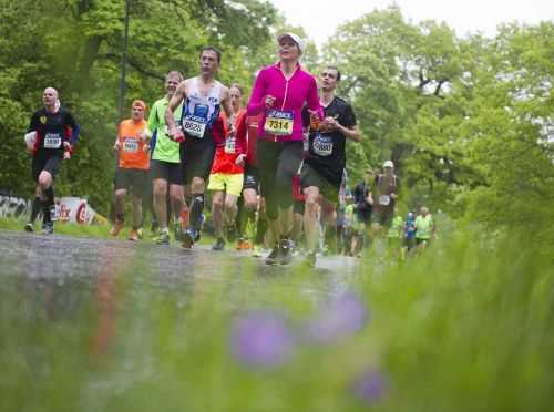 MARATONA DI STOCCOLMA | 42K 2016